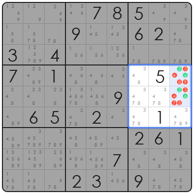 sudoku very hard print
